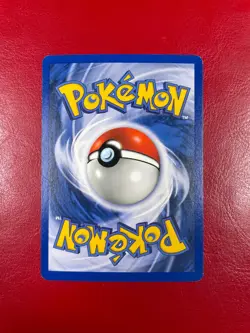 Sabrina's Gengar 29/132 Gym Challenge Regular First Edition Pokemon Card - Image 2