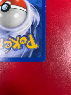 Sabrina's Gengar 29/132 Gym Challenge Regular First Edition Pokemon Card - Image 3