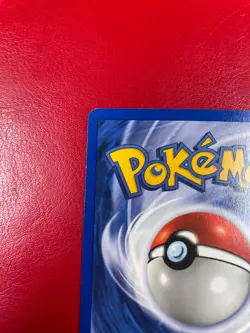 Sabrina's Gengar 29/132 Gym Challenge Regular First Edition Pokemon Card - Image 5