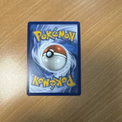 Pokemon TCG Professor's Research 240/198 Scarlet & Violet Full Art Pokemon Card - Image 2
