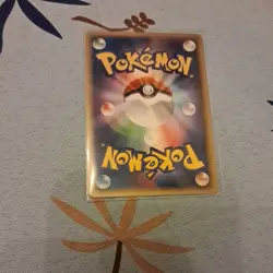 Japanese Ashs Grovyle 001/020 Movie VS Promo Pack Nr MINT Pokemon Card 2005 Deck - Image 2
