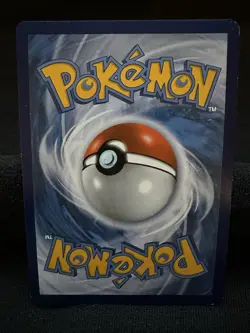 Latias XY78 Holo Promo Pokemon Card - Image 2