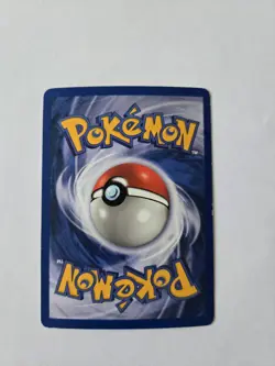 Meowth Black Star Promo Holo Rare #10 Pokemon Card WOTC - Mauzi - Englisch - Image 2