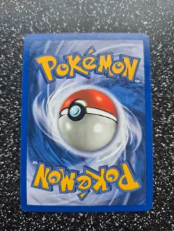 Pokemon TCG Scyther Base Set 2 Holo Unlimited Rare Card 17/130 - Image 2