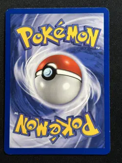 Magnemite 1st Edition Team Rocket 60/82 LP-NM Pokemon Card - Image 2