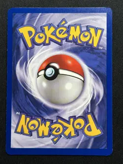 Magnemite 1st Edition Team Rocket 60/82 LP-NM Pokemon Card - Image 2