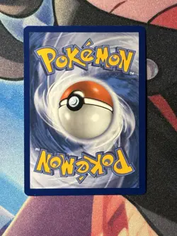 Pokemon Phantasmal Flames Charcadet Promo Card - Image 2