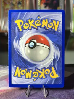 POKEMON The First Movie 4 BLACK STAR PROMO SET cards 1999 - NEAR MINT 💎 - Image 3