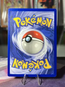 POKEMON The First Movie 4 BLACK STAR PROMO SET cards 1999 - NEAR MINT 💎 - Image 5