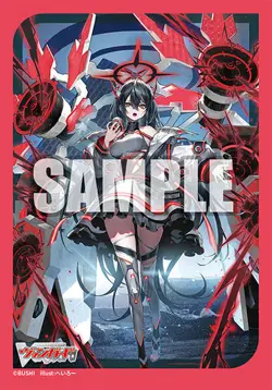 CARDFIGHT!! Vanguard Divinez Card Sleeves Mini Protector Vol.776 Artisaria - Image 1