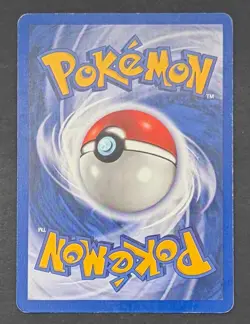 Pokemon Card Magnemite 60/82 1st Edition Team Rocket - Moderately Played - Image 2