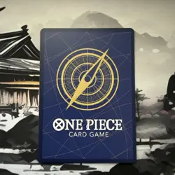 One Piece Card Sogeking OP03-122 SEC Pillars Of Strength English - Image 2