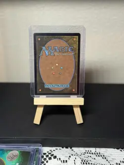 Fire Lord Azula (0313) (Borderless) Avatar: The Last Airbender Regular - Image 2