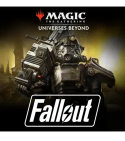 Science!: MTG Fallout Commander Deck - Science! -New Sealed w/ Collector Booster - Image 5