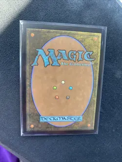 Mtg Tragic Arrogance x1 Magic Origins Rare Sorcery NM Foil 038/272 mtg - Image 2