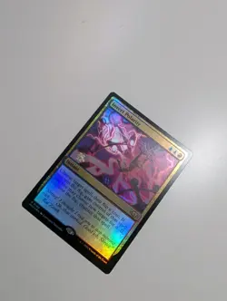MTG - Invert Polarity (Prerelease Foil) - Modern Horizons 3 NM/M Condition - Image 2