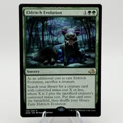 Magic MTG: Eldritch Evolution - Eldritch Moon (EMN) #155- (Near Mint) Rare - Image 1
