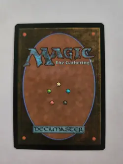 Badgermole Cub 0167 - Mythic Rare - MTG Magic Avatar The Last Airbender - Image 3