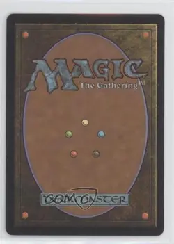 Blustersquall Foil Magic: Return to Ravnica #30 - Image 2