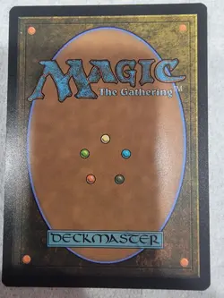 Magic the Gathering: Walking Ballista (Future Sight) Mystery Booster 2 Regular - Image 2