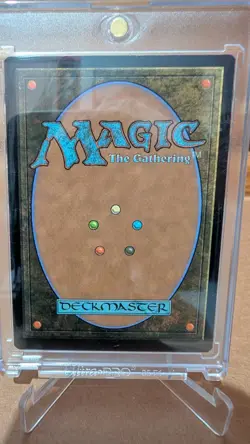 MTG: Counterspell - Masterpiece Series: Amonkhet Invocations (010/054) Foil - NM - Image 2