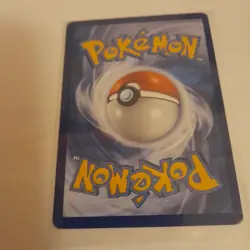 Pokemon Ranger 104/114 - Regular Uncommon Card - XY Steam Siege - Near Mint Cond - Image 2