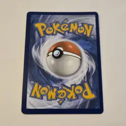 Marill 204/193 Pokemon Sv02: Paldea Evolved IR NM - Image 2