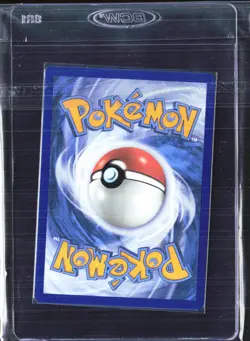 Pokemon Charizard ex SVP161 Scarlet & Violet Black Star Promo - Image 2