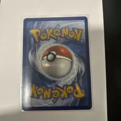 Pokemon Mimikyu EX 004 Promo NM Scarlet & Violet English🔥🔥 - Image 2