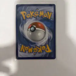 Pokemon TCG Mimikyu V Sword & Shield - Battle Styles 062/163 Holo Ultra Rare🔥🔥 - Image 2