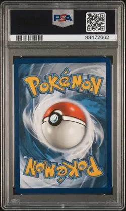 2015 POKEMON XY ANCIENT ORIGINS #90 FULL ART/MACHAMP EX PSA 10 - Image 2