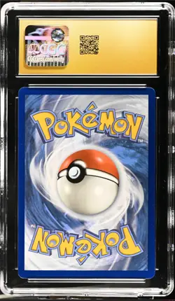 2021 POKEMON SWSH EVOLVING SKIES FULL ART/GYARADOS VMAX CGC 10 PRISTINE - Image 2