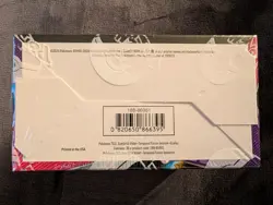 Pokemon TCG Temporal Forces Booster Box - Factory Sealed English 36 Packs New - Image 4