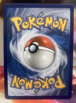 Birthday Pikachu Holo 24 Celebrations Classic Collection Pokemon 2021 NM - Image 2