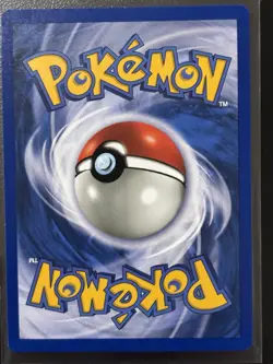 Pokemon Base Set 2 Wigglytuff 19/130 Holo Rare NM - Image 2