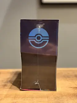 Pokemon Phantasmal Flames Elite Trainer Box ETB New/Sealed Same Day Dispatch 🦖 - Image 5