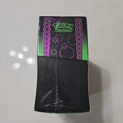 Shrouded Fable Pokemon Center Exclusive ETB Elite Trainer Box - Sealed - Image 5