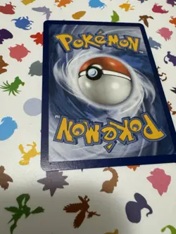 Pokemon TCG - Zygarde EX - Fates Collide 54a/124 Alternate Art Full Art Holo LP - Image 4