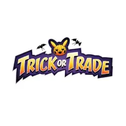 Pokemon Trick or Trade 2023 - Image 1