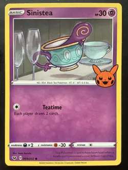 Pokemon Trick or Trade 2023 - Image 2