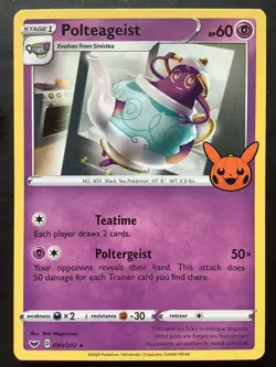 Pokemon Trick or Trade 2023 - Image 3
