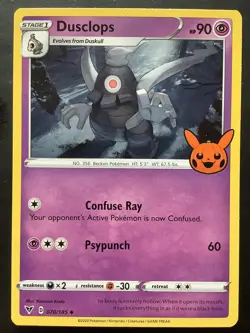 Pokemon Trick or Trade 2023 - Image 5
