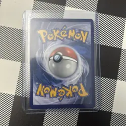 Carte Pokemon Axoloto 102/094 AR - ME02 Flammes Fantasmagoriques - Mint FR - Image 2