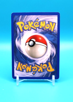 Pokemon - Black Star PROMO E Series - Mudkip Reverse Holo 010 - Image 2