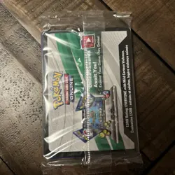 Jirachi SM161 PRERELEASE PROMO Team Up Pokemon TCG SEALED MINT - Image 2