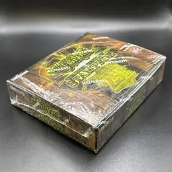 Yu-gi-oh! 25th Quarter Century Stampede 1st Edition Booster - Box Sealed - Image 2