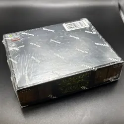 Yu-gi-oh! 25th Quarter Century Stampede 1st Edition Booster - Box Sealed - Image 3