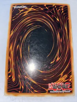 1st Edition D.D. Crow STON-EN024 Near Mint Rare - Image 5