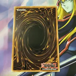 Yu-Gi-Oh! Fiendsmith Engraver PRISMATIC COLLECTORS RARE - RA04-EN049, 1st Ed, NM - Image 5