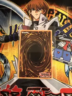 YU-GI-OH! Full Foil Error - Decode Talker Quarter Century Secret Rare - Image 4